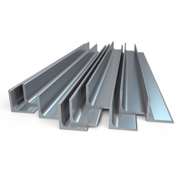 Stainless steel manufactures angle bar 316 stainless steel